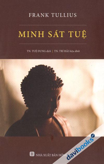 Minh Sát Tuệ
