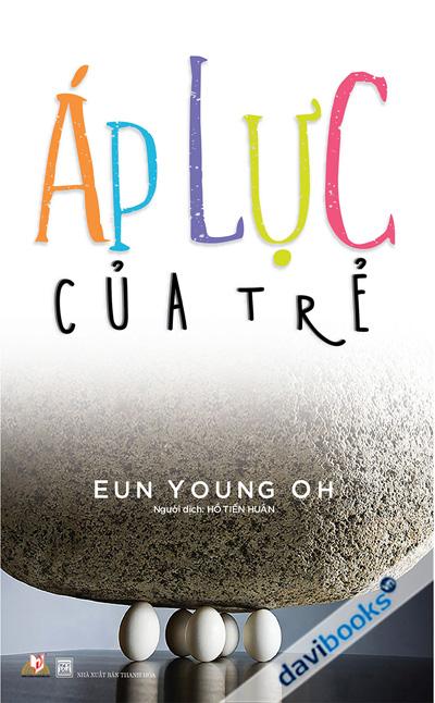 Áp Lực Của Trẻ
