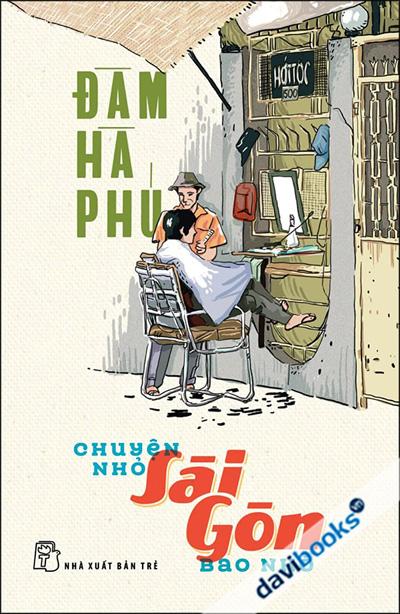 Chuyện Nhỏ Sài Gòn