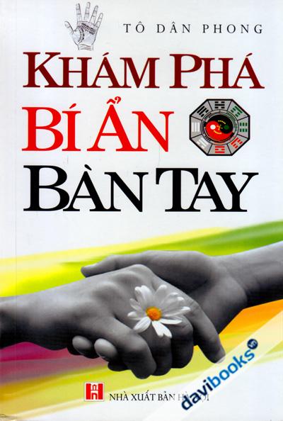 Khám Phá Bí Ẩn Bàn Tay