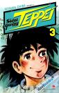 Siêu Quậy Teppei Tập 3