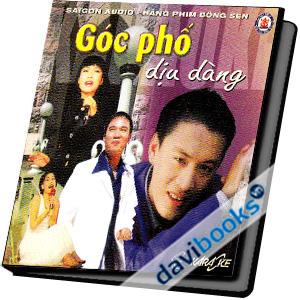 Góc Phố Dịu Dàng (Đĩa B)