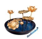 (ad3872.FSTC-05) Lam Liên Dát Vàng