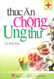 Thức Ăn Chống Ung Thư