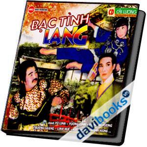 Bạc Tình Lang 