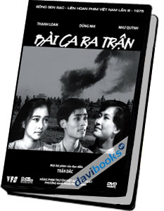 Bài Ca Ra Trận