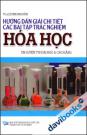 Hướng Dẫn Giải Chi Tiết Các Bài Tập Trắc Nghiệm Hóa Học