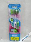 (ad6435) Bàn Chải OralB Trà Xanh