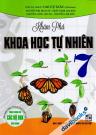 Khám Phá Khoa Học Tự Nhiên 7 - Biên Soạn Theo Chương Trình GDPT Mới (Dùng Chung Cho Các Bộ SGK Hiện Hành)