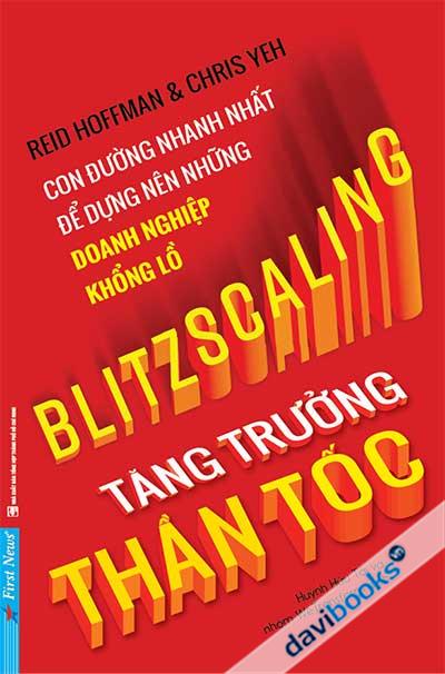Tăng Trưởng Thần Tốc