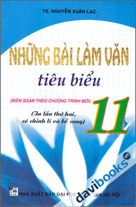 Những Bài Làm Văn Tiêu Biểu 11 