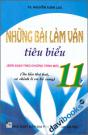 Những Bài Làm Văn Tiêu Biểu 11 