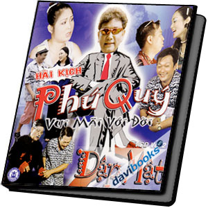 Phú Qúy Vui Mãi Với Đời (Vol. 2)