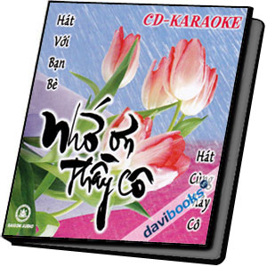 Nhớ Ơn Thầy Cô Karaoke
