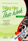 Tiếng Hàn Thực Hành Tập 3 Sách Bài Tập Trình Độ Trung Cấp