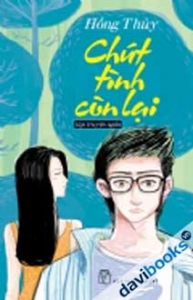 Chút Tình Còn Lại