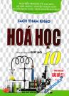 Sách Tham Khảo Hóa Học Lớp 10 (Biên Soạn Theo Chương Trình GDPT Mới)
