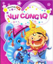 Thử Tài IQ - Vui Cùng IQ 