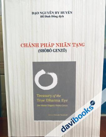 Chánh Pháp Nhãn Tạng