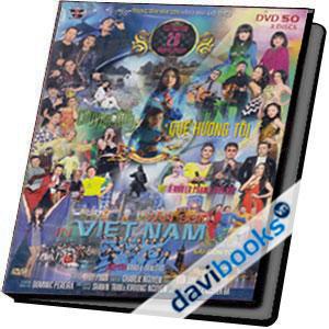 Chuyện Tình Quê Hương Tôi Kỷ Niệm 20 Năm 1993 - 2013