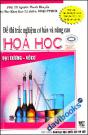 Đề Thi Trắc Nghiệm Cơ Bản Và Nâng Cao Hóa Học Đại Cương Vô Cơ