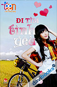 Đi Tìm Tình Yêu Cẩm Nang Sống 4teens