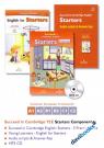Succeed In Cambridge English Starters 5 Practice Tests Trọn Bộ 3 Quyển - Kèm đĩa CD