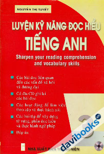 Luyện Kỹ Năng Đọc Hiểu Tiếng Anh 3