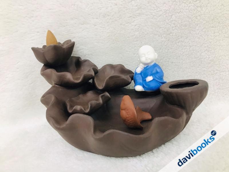 (ad7859) Đốt Trầm 0078