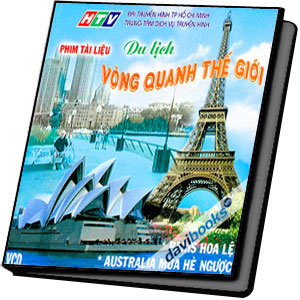 Du Lịch Vòng Quanh Thế Giới