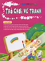 Chơi Vui Học Tài - Trò Chơi Vẽ Tranh 