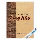 Giai Thoại Làng Nho (Trọn Bộ 2 Tập) Giai Thoại Làng Nho (Trọn Bộ 2 Tập)