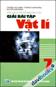 Tóm Tắt Lí Thuyết Và Hướng Dẫn Giải Bài Tập Vật Lí 7