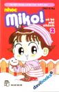 Nhóc Miko Cô Bé Nhí Nhảnh 2