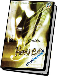 Hoài Cảm - Hòa Tấu Guitar