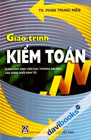 Giáo Trình Kiểm Toán