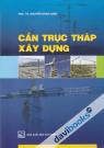 Cần Trục Tháp Xây Dựng