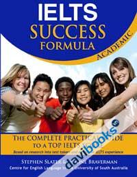 IELTS Success Formula Academic - Kèm MP3