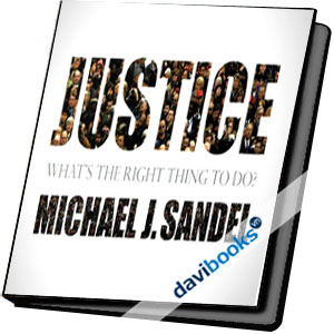  Justice: What’s the Right things to do (Công Lý Việc Đúng Nên Làm) - CD
