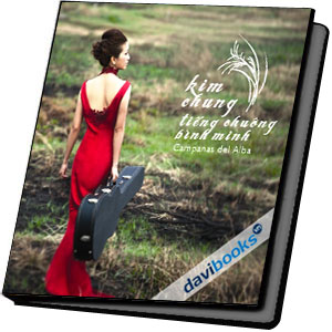 Tiếng Chuông Bình Minh Hòa Tấu Kim Chung Vol. 3