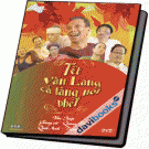 Tết Văn Lang cả làng nói phét