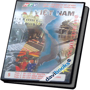 Việt Nam Đất Nước Con Người Tập 5