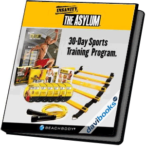 Insanity Asylum Workout - Những Bài Tập Thể Lực Để Có Thân Hình Cường Tráng