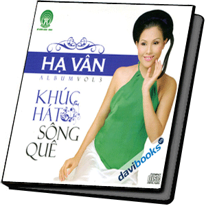 Khúc Hát Sông Quê