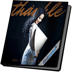 Múc Ánh Trăng Vàng - Thành Lê (CD)