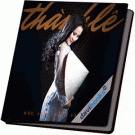 Múc Ánh Trăng Vàng - Thành Lê (CD)