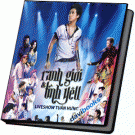 Ranh Giới Tình Yêu