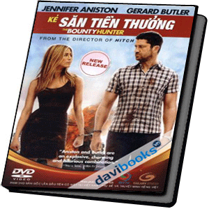 Kẻ Săn Tiền Thưởng