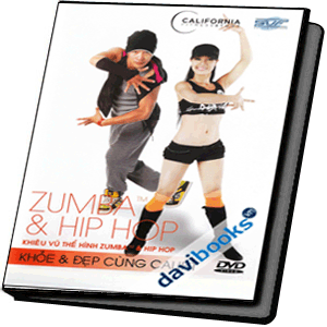 Zumba And Hip Hop 