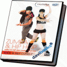Zumba And Hip Hop 